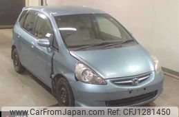 honda fit 2007 -HONDA--Fit GD3-2013839---HONDA--Fit GD3-2013839-