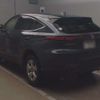 toyota harrier 2022 -TOYOTA 【足立 301ﾜ 378】--Harrier 6BA-MXUA80--MXUA80-0079168---TOYOTA 【足立 301ﾜ 378】--Harrier 6BA-MXUA80--MXUA80-0079168- image 6