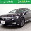 volkswagen passat 2022 -VOLKSWAGEN--VW Passat 3DA-3CDFH--WVWZZZ3CZME086304---VOLKSWAGEN--VW Passat 3DA-3CDFH--WVWZZZ3CZME086304- image 1