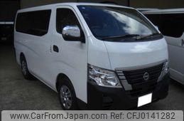 nissan caravan-van 2024 -NISSAN 【大阪 400】--Caravan Van 3BF-VR2E26--VR2E26-200082---NISSAN 【大阪 400】--Caravan Van 3BF-VR2E26--VR2E26-200082-