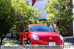 volkswagen the-beetle 2014 -VOLKSWAGEN--VW The Beetle ABA-16CPL--WVWZZZ16ZEM640769---VOLKSWAGEN--VW The Beetle ABA-16CPL--WVWZZZ16ZEM640769-