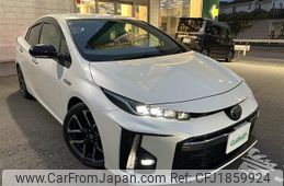 toyota prius-phv 2018 CFJ1859924