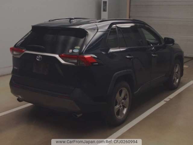 toyota rav4 2019 -TOYOTA--RAV4 6BA-MXAA54--MXAA54-2002579---TOYOTA--RAV4 6BA-MXAA54--MXAA54-2002579- image 2