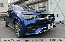 mercedes-benz gle-class 2019 CFJ1808006