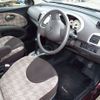 nissan march 2009 CFJ1617344 image 4