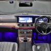 mercedes-benz e-class 2018 CFJ1619046 image 3