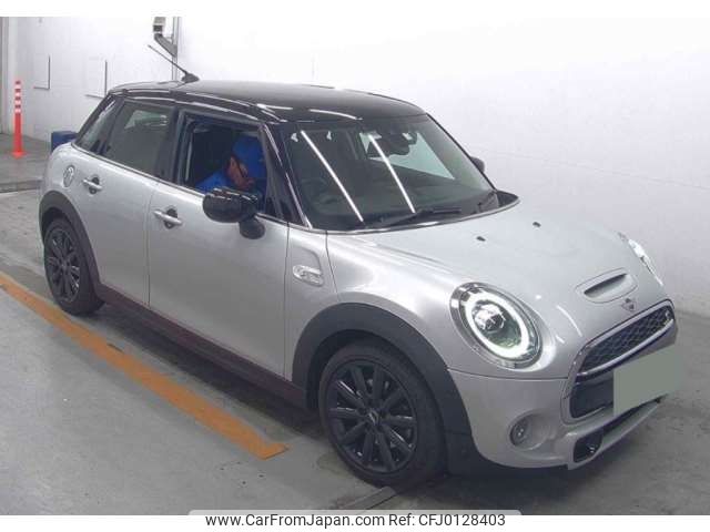 mini mini-others 2020 -BMW 【姫路 301ﾅ6788】--BMW Mini LDA-XT20M--WMWXT720602M31536---BMW 【姫路 301ﾅ6788】--BMW Mini LDA-XT20M--WMWXT720602M31536- image 1