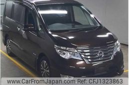 nissan serena 2016 quick_quick_DAA-HFC26_HFC26-305884