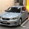 lexus ct 2011 CFJ1627725 image 4