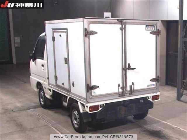 subaru sambar-truck 2001 -SUBARU--Samber Truck TT1-041240---SUBARU--Samber Truck TT1-041240- image 2