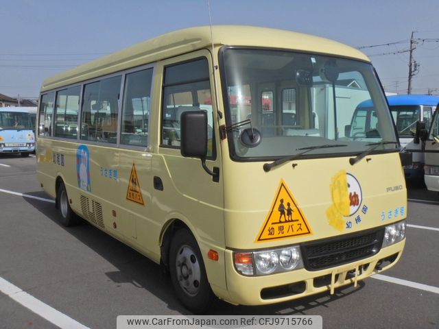 mitsubishi-fuso rosa-bus 2011 24110506 image 1