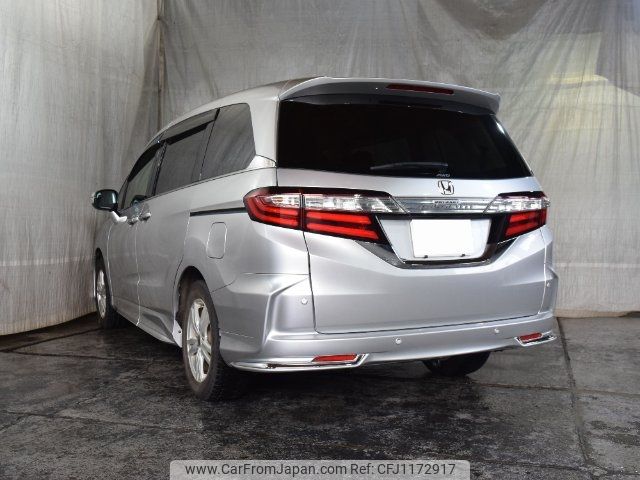 honda odyssey 2014 -HONDA 【札幌 310ｾ8008】--Odyssey RC2--1002181---HONDA 【札幌 310ｾ8008】--Odyssey RC2--1002181- image 2
