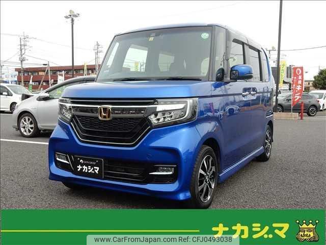 honda n-box 2020 quick_quick_6BA-JF3_JF3-1454915 image 1