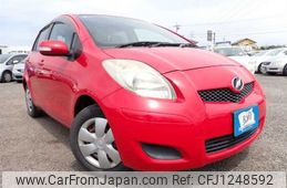 toyota vitz 2008 646828-N2025050426F-27
