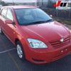 toyota allex 2003 -TOYOTA--Allex NZE121--5068646---TOYOTA--Allex NZE121--5068646- image 1