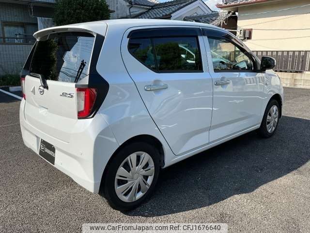 daihatsu mira-e-s 2025 CFJ1676640 image 2