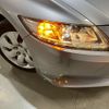 honda cr-z 2010 -HONDA--CR-Z DAA-ZF1--ZF1-1007523---HONDA--CR-Z DAA-ZF1--ZF1-1007523- image 26