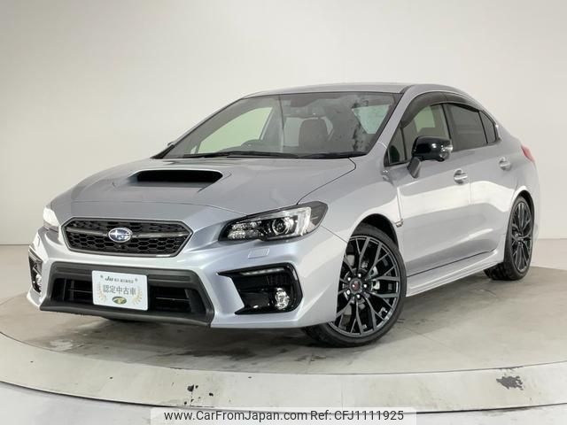 subaru wrx-s4 2020 quick_quick_VAG_VAG-037021 image 2