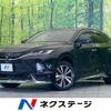 toyota harrier 2021 -TOYOTA--Harrier 6BA-MXUA80--MXUA80-0064448---TOYOTA--Harrier 6BA-MXUA80--MXUA80-0064448- image 1