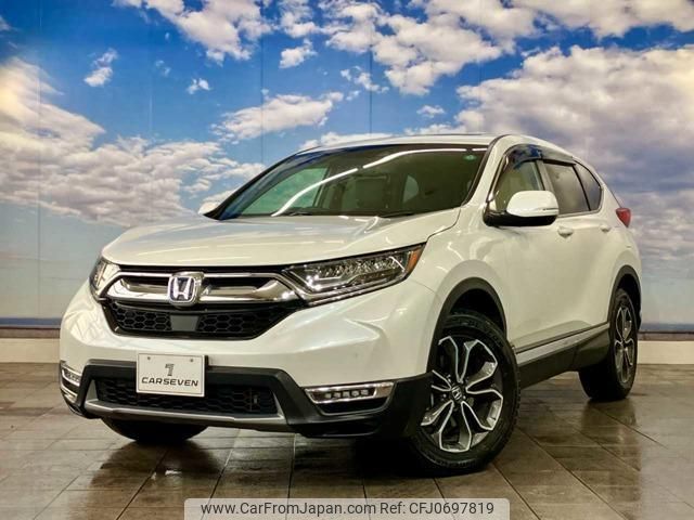 honda cr-v 2021 quick_quick_6AA-RT6_RT6-1300180 image 1