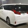 toyota alphard 2023 -TOYOTA 【四日市 300ｾ9696】--Alphard 3BA-AGH30W--AGH30-0450456---TOYOTA 【四日市 300ｾ9696】--Alphard 3BA-AGH30W--AGH30-0450456- image 5