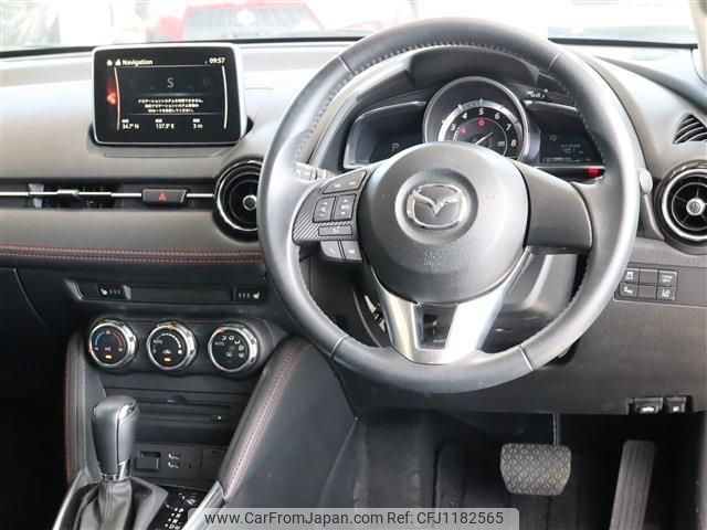 mazda demio 2016 quick_quick_DBA-DJ3FS_DJ3FS-159086 image 2