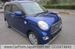 daihatsu cast 2017 -DAIHATSU--Cast DBA-LA250S--LA250S-0114839---DAIHATSU--Cast DBA-LA250S--LA250S-0114839-