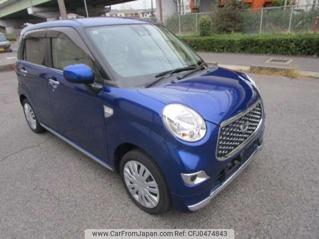 daihatsu cast 2017 -DAIHATSU--Cast DBA-LA250S--LA250S-0114839---DAIHATSU--Cast DBA-LA250S--LA250S-0114839- image 1