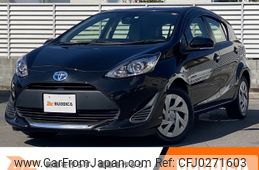 toyota aqua 2019 -TOYOTA--AQUA DAA-NHP10--HNP10-2643379---TOYOTA--AQUA DAA-NHP10--HNP10-2643379-