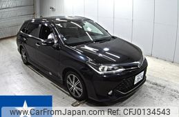 toyota corolla-fielder 2015 -TOYOTA 【奈良 501ひ3974】--Corolla Fielder NRE161G--NRE161-0003936---TOYOTA 【奈良 501ひ3974】--Corolla Fielder NRE161G--NRE161-0003936-