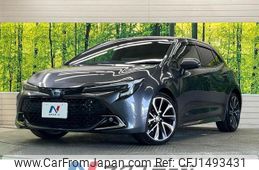 toyota corolla-sport 2023 -TOYOTA--Corolla Sport 6AA-ZWE219H--ZWE219-4008078---TOYOTA--Corolla Sport 6AA-ZWE219H--ZWE219-4008078-