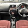 nissan march 2013 TE1521 image 2