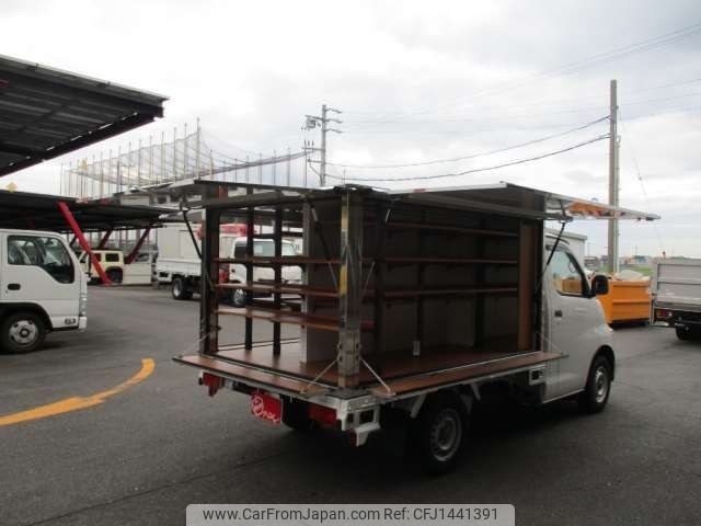 toyota townace-truck 2016 CFJ1441391 image 1