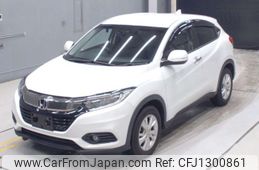 honda vezel 2018 -HONDA--VEZEL RU1-1312802---HONDA--VEZEL RU1-1312802-