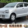 suzuki alto 2018 -SUZUKI--Alto HA36S--373048---SUZUKI--Alto HA36S--373048- image 1