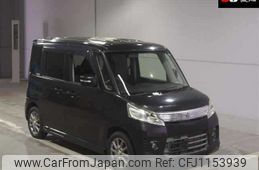 suzuki spacia 2014 -SUZUKI--Spacia MK32S--525475---SUZUKI--Spacia MK32S--525475-