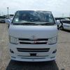 toyota hiace-van 2011 NIKYO_WG65658 image 24