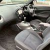nissan juke 2012 -NISSAN 【春日井 300ﾅ1267】--Juke DBA-YF15--YF15-207714---NISSAN 【春日井 300ﾅ1267】--Juke DBA-YF15--YF15-207714- image 21