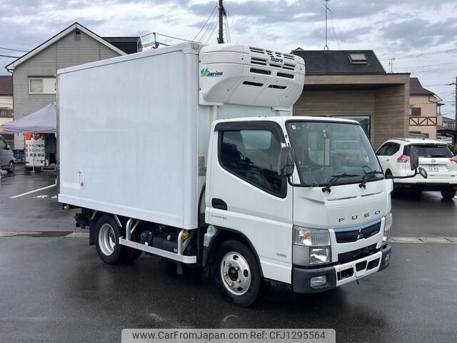 mitsubishi-fuso canter 2019 -MITSUBISHI--Canter TPG-FBA50--FBA50-***107---MITSUBISHI--Canter TPG-FBA50--FBA50-***107- image 2
