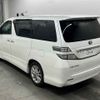 toyota vellfire 2011 -TOYOTA--Vellfire ANH25W-8029122---TOYOTA--Vellfire ANH25W-8029122- image 2