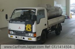 mitsubishi-fuso canter 1992 -MITSUBISHI--Canter FE301Bｶｲ-560962---MITSUBISHI--Canter FE301Bｶｲ-560962-