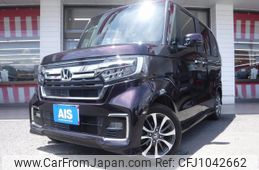 honda n-box 2021 CFJ1042662