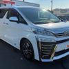 toyota vellfire 2018 -TOYOTA--Vellfire DBA-AGH30W--AGH30-0221127---TOYOTA--Vellfire DBA-AGH30W--AGH30-0221127- image 8