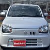 suzuki alto 2017 -SUZUKI--Alto DBA-HA36S--HA36S-318068---SUZUKI--Alto DBA-HA36S--HA36S-318068- image 4