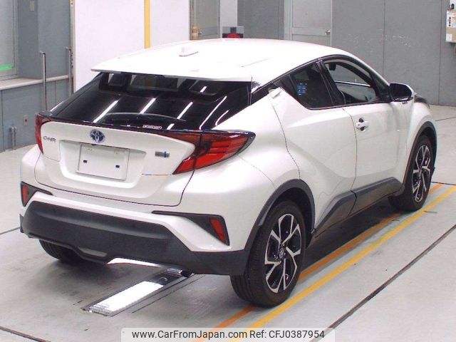 toyota c-hr 2020 -TOYOTA--C-HR ZYX11-2010638---TOYOTA--C-HR ZYX11-2010638- image 2