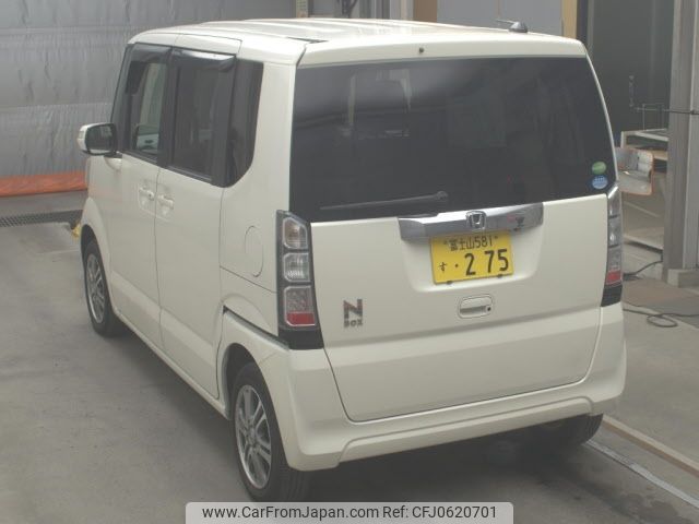 honda n-box 2015 -HONDA 【富士山 581ｽ275】--N BOX JF1-1492403---HONDA 【富士山 581ｽ275】--N BOX JF1-1492403- image 2