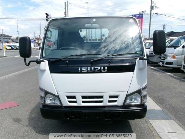 isuzu elf-truck 2006 -ISUZU--Elf PB-NKS81A--NKS81-7003523---ISUZU--Elf PB-NKS81A--NKS81-7003523- image 2