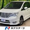 nissan serena 2015 -NISSAN--Serena DAA-HFC26--HFC26-245384---NISSAN--Serena DAA-HFC26--HFC26-245384- image 1