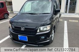 honda stepwagon-spada 2008 -HONDA--Spike DBA-GK1--GK1-1240404---HONDA--Spike DBA-GK1--GK1-1240404-