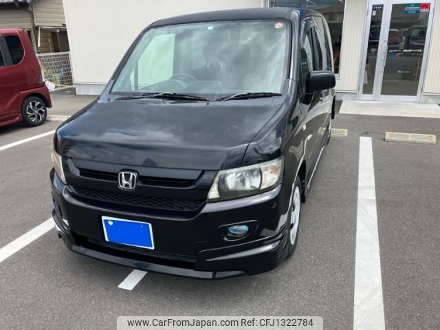 honda stepwagon-spada 2008 -HONDA--Spike DBA-GK1--GK1-1240404---HONDA--Spike DBA-GK1--GK1-1240404- image 1